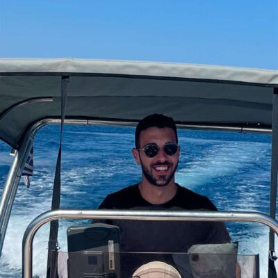 orestis T.