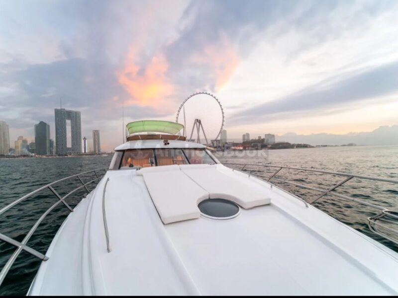 Blue Mermaid - Private 64ft Yacht For Up To 25 Guests | AnchorsBook Photo Blue Mermaid - Private 64ft Yacht For Up To 25 Guests