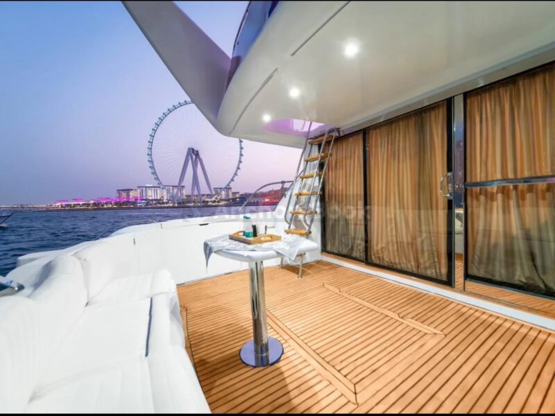 Blue Mermaid - Private 64ft Yacht For Up To 25 Guests | AnchorsBook Photo Blue Mermaid - Private 64ft Yacht For Up To 25 Guests