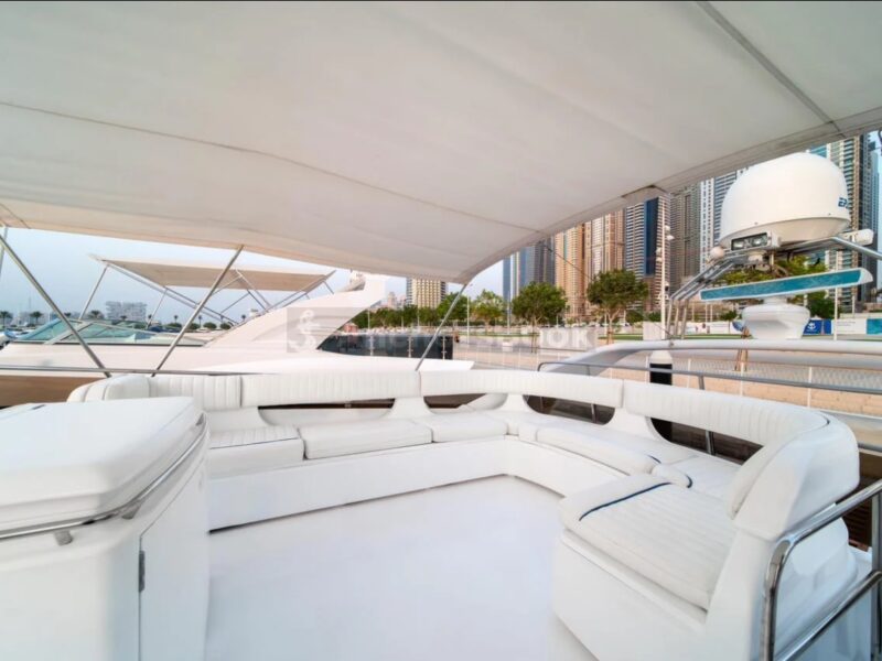 Blue Mermaid - Private 64ft Yacht For Up To 25 Guests | AnchorsBook Photo Blue Mermaid - Private 64ft Yacht For Up To 25 Guests