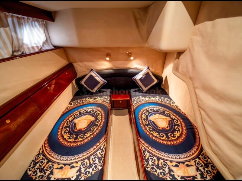 Blue Mermaid - Private 64ft Yacht For Up To 25 Guests | AnchorsBook Photo Blue Mermaid - Private 64ft Yacht For Up To 25 Guests