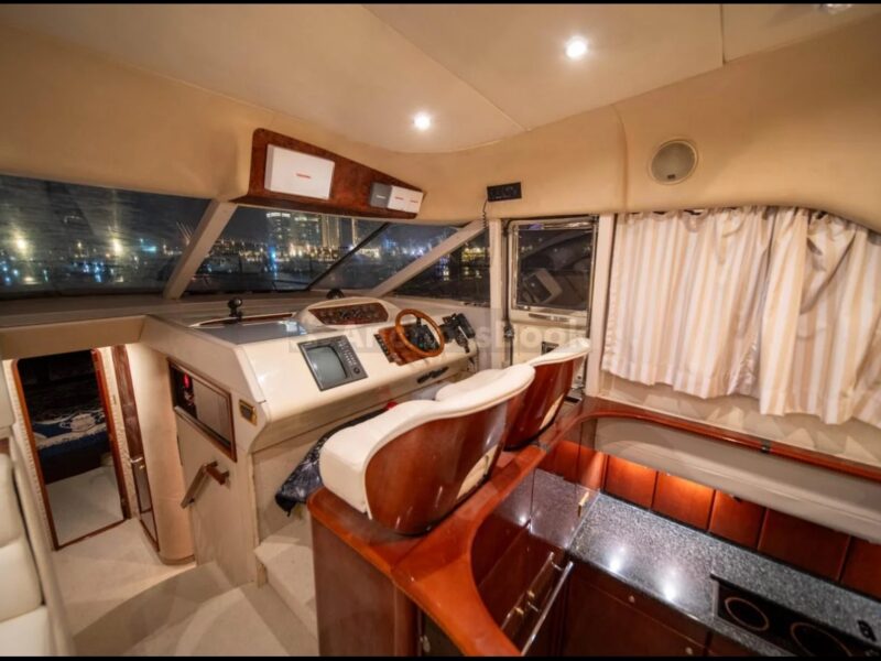 Blue Mermaid - Private 64ft Yacht For Up To 25 Guests | AnchorsBook Photo Blue Mermaid - Private 64ft Yacht For Up To 25 Guests
