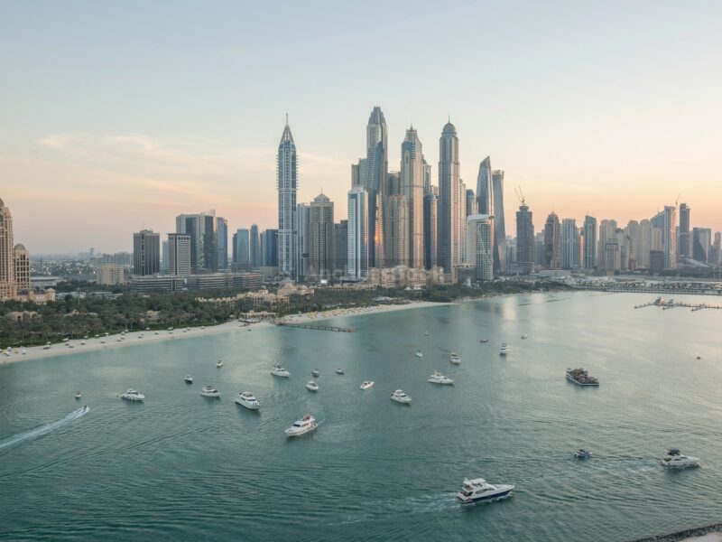 3 Hour Mega Yacht Dubai Tour With Dinner | AnchorsBook Photo 3 Hour Mega Yacht Dubai Tour With Dinner