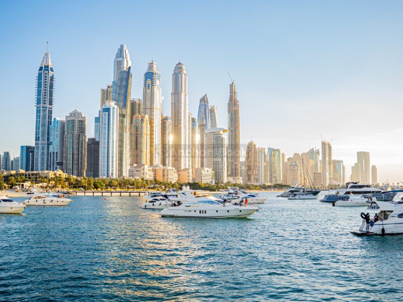 3 Hour Mega Yacht Dubai Tour With Dinner | AnchorsBook Photo 3 Hour Mega Yacht Dubai Tour With Dinner
