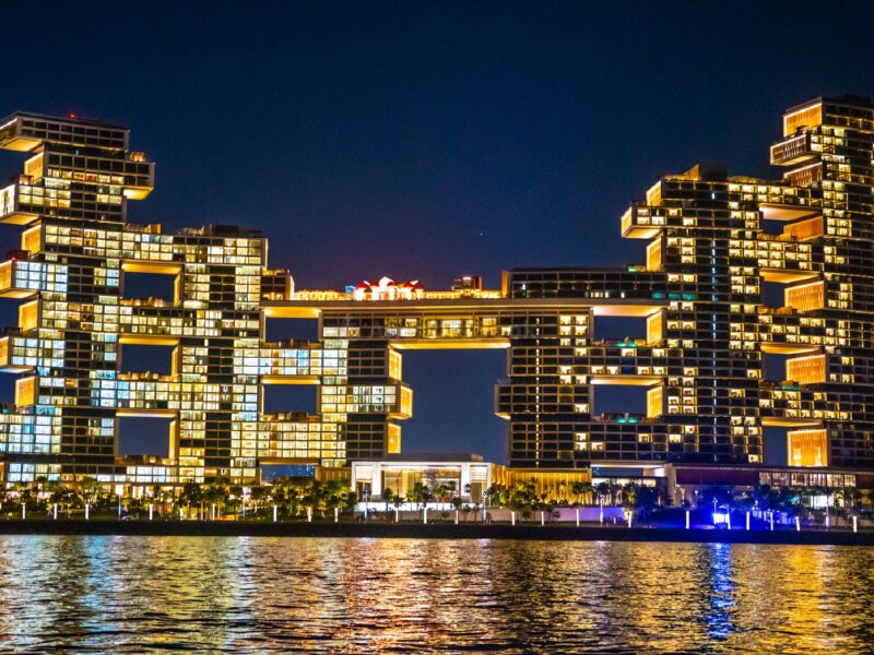 Dubai Marina 2 Hour Evening Shared Yacht Tour with BBQ & Refreshments | AnchorsBook Photo Dubai Marina 2 Hour Evening Shared Yacht Tour with BBQ & Refreshments