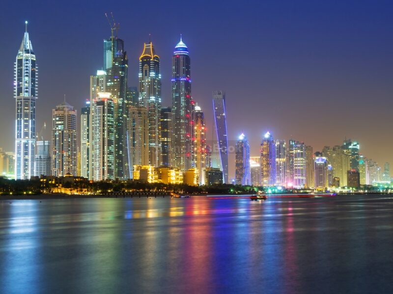 Dubai Marina 2 Hour Evening Shared Yacht Tour with BBQ & Refreshments | AnchorsBook Photo Dubai Marina 2 Hour Evening Shared Yacht Tour with BBQ & Refreshments