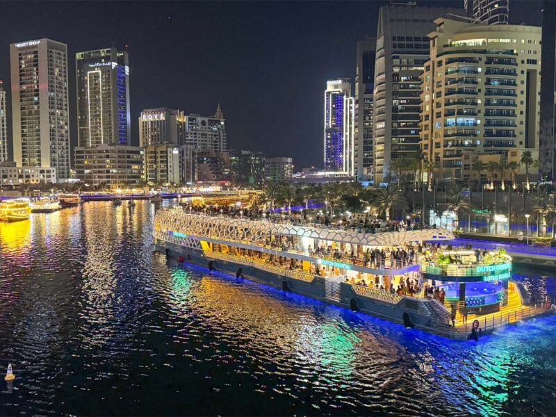Private 155ft Mega Yacht | For Up To 500PAX Guests | AnchorsBook Photo Private 155ft Mega Yacht | For Up To 500PAX Guests