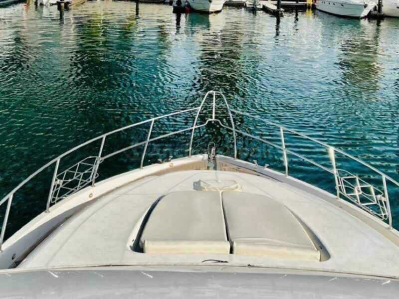 Majesty 70ft – Private Group Yacht Rental | AnchorsBook Photo Majesty 70ft – Private Group Yacht Rental