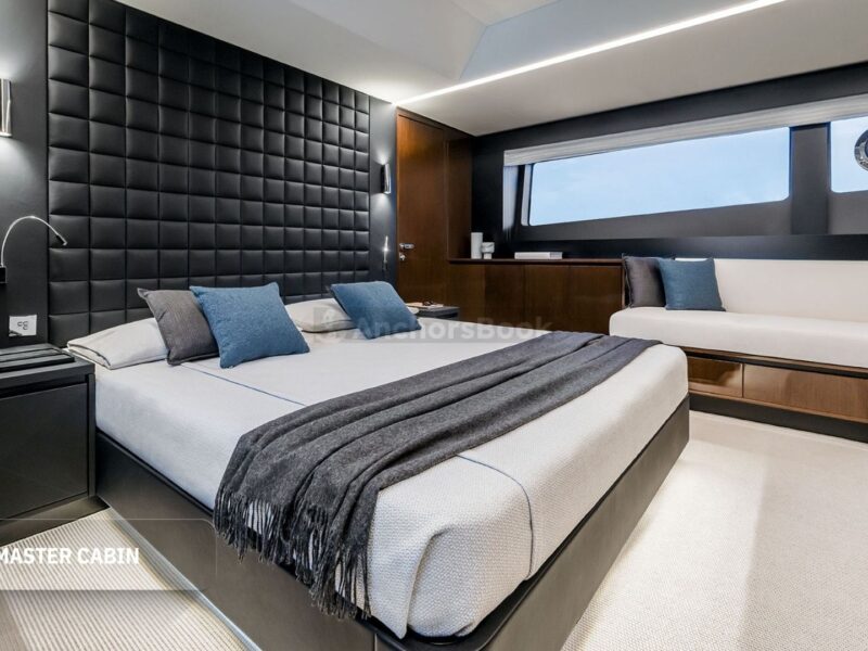 Riva 82 - Luxury 5 Stars VIP Private Group Yacht Rental | AnchorsBook Photo Riva 82 - Luxury 5 Stars VIP Private Group Yacht Rental