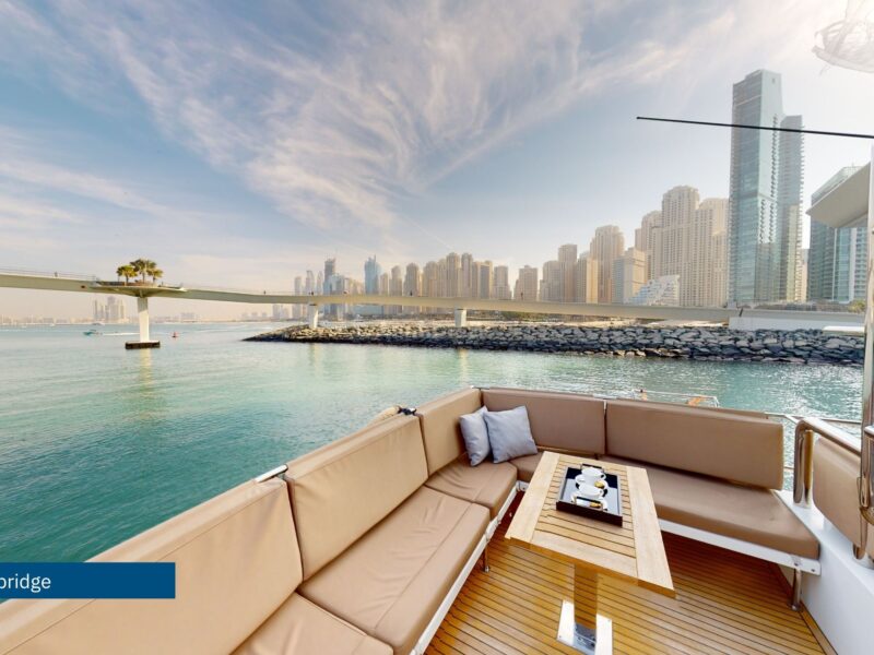 Galleon 780 - Luxury 5 Stars VIP Private Group Yacht Rental | AnchorsBook Photo Galleon 780 - Luxury 5 Stars VIP Private Group Yacht Rental