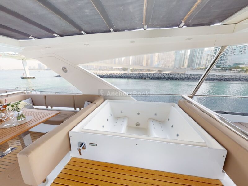 Galleon 780 - Luxury 5 Stars VIP Private Group Yacht Rental | AnchorsBook Photo Galleon 780 - Luxury 5 Stars VIP Private Group Yacht Rental