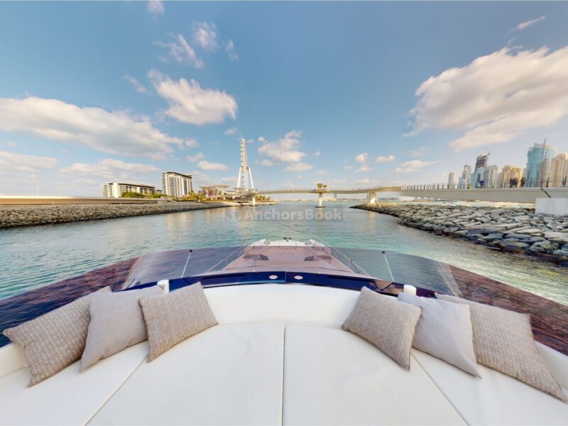 Ferretti 670 - Luxury 5 Stars VIP Private Group Yacht Rental | AnchorsBook Photo Ferretti 670 - Luxury 5 Stars VIP Private Group Yacht Rental