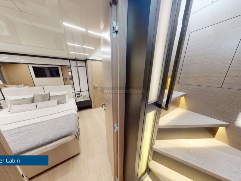 Ferretti 780 - Luxury 5 Stars VIP Private Group Yacht Rental | AnchorsBook Photo Ferretti 780 - Luxury 5 Stars VIP Private Group Yacht Rental