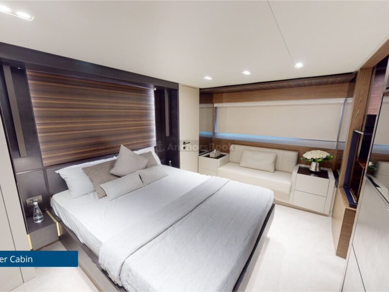Ferretti 670 - Luxury 5 Stars VIP Private Group Yacht Rental | AnchorsBook Photo Ferretti 670 - Luxury 5 Stars VIP Private Group Yacht Rental