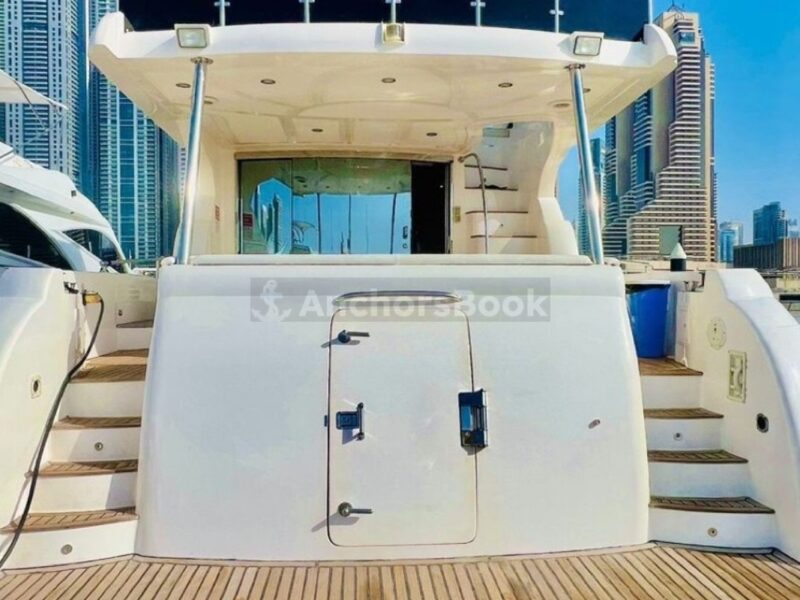 Majesty 70ft – Private Group Yacht Rental | AnchorsBook Photo Majesty 70ft – Private Group Yacht Rental
