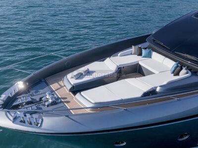 Dubai Private Yacht Charter – 2024 Build Year 52ft Luxury Yacht – 17 PAX | AnchorsBook Photo Riva 82 - Luxury 5 Stars VIP Private Group Yacht Rental