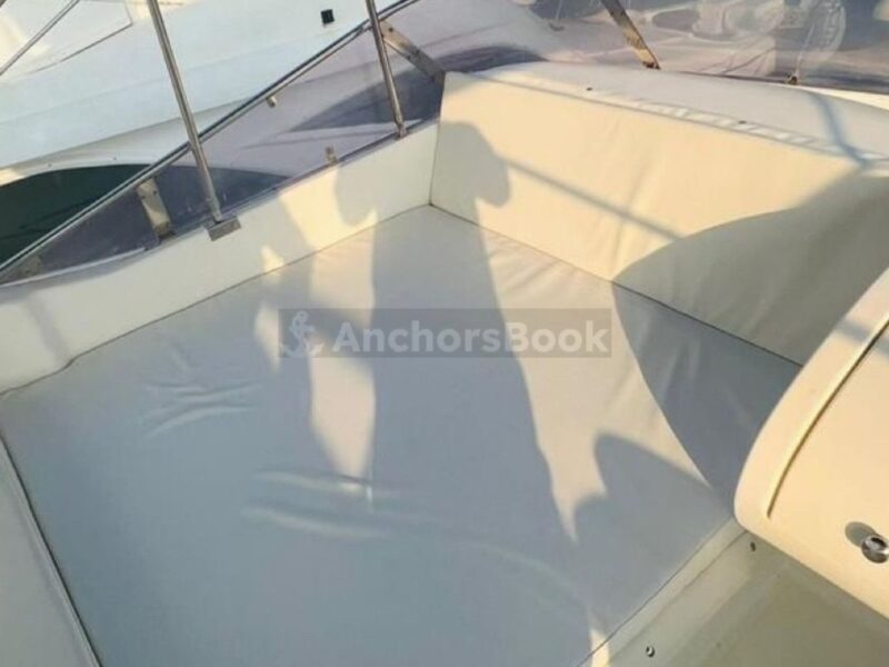 Majesty 70ft – Private Group Yacht Rental | AnchorsBook Photo Majesty 70ft – Private Group Yacht Rental