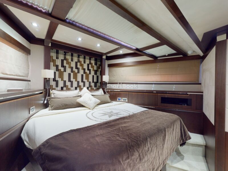 Galleon 780 - Luxury 5 Stars VIP Private Group Yacht Rental | AnchorsBook Photo Galleon 780 - Luxury 5 Stars VIP Private Group Yacht Rental