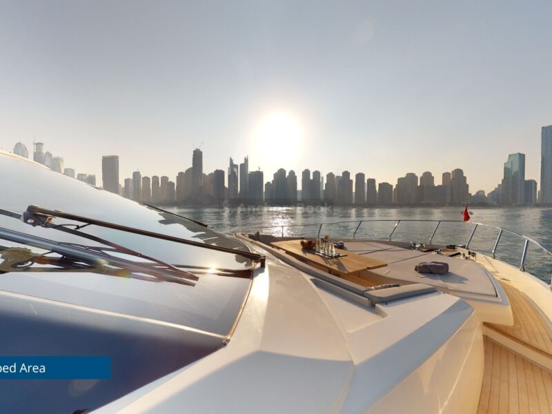 Ferretti 780 - Luxury 5 Stars VIP Private Group Yacht Rental | AnchorsBook Photo Ferretti 780 - Luxury 5 Stars VIP Private Group Yacht Rental