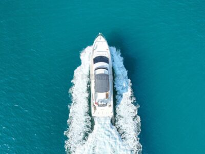 Luxury Mega Yacht 100' Limousine of the Sea 2: Puerto Vallarta (4 Hour Minimum) | AnchorsBook Photo Ferretti 670 - Luxury 5 Stars VIP Private Group Yacht Rental