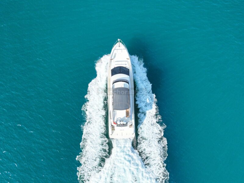 Ferretti 670 - Luxury 5 Stars VIP Private Group Yacht Rental | AnchorsBook Photo Ferretti 670 - Luxury 5 Stars VIP Private Group Yacht Rental