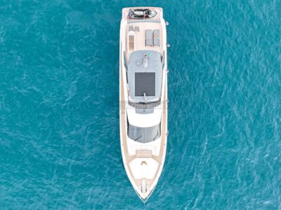 Ferretti 780 - Luxury 5 Stars VIP Private Group Yacht Rental