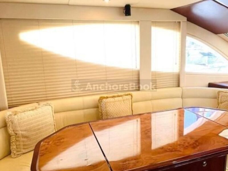 Majesty 70ft – Private Group Yacht Rental | AnchorsBook Photo Majesty 70ft – Private Group Yacht Rental