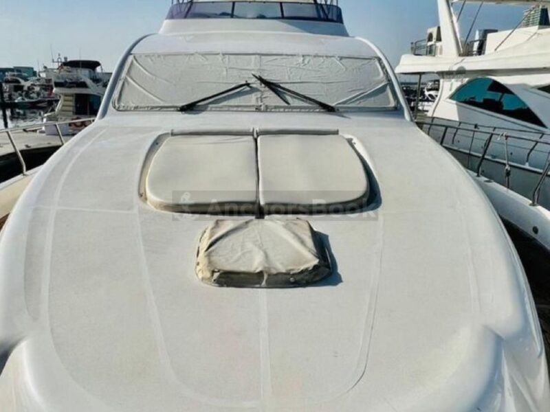 Majesty 70ft – Private Group Yacht Rental | AnchorsBook Photo Majesty 70ft – Private Group Yacht Rental
