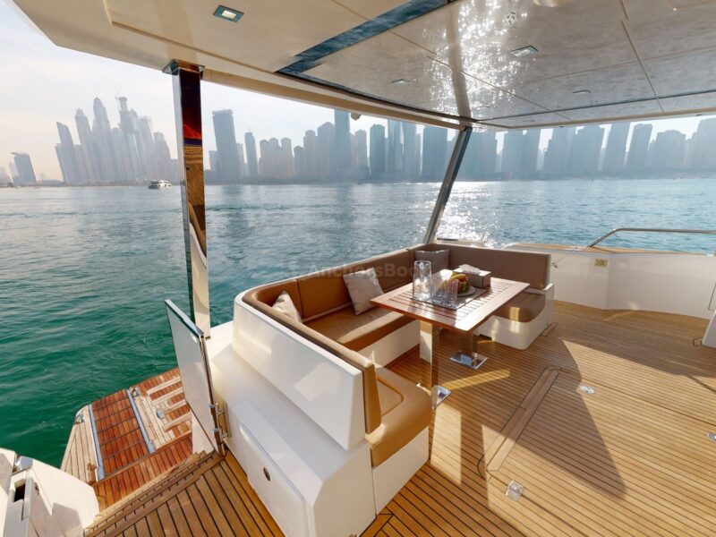 Galleon 780 - Luxury 5 Stars VIP Private Group Yacht Rental | AnchorsBook Photo Galleon 780 - Luxury 5 Stars VIP Private Group Yacht Rental