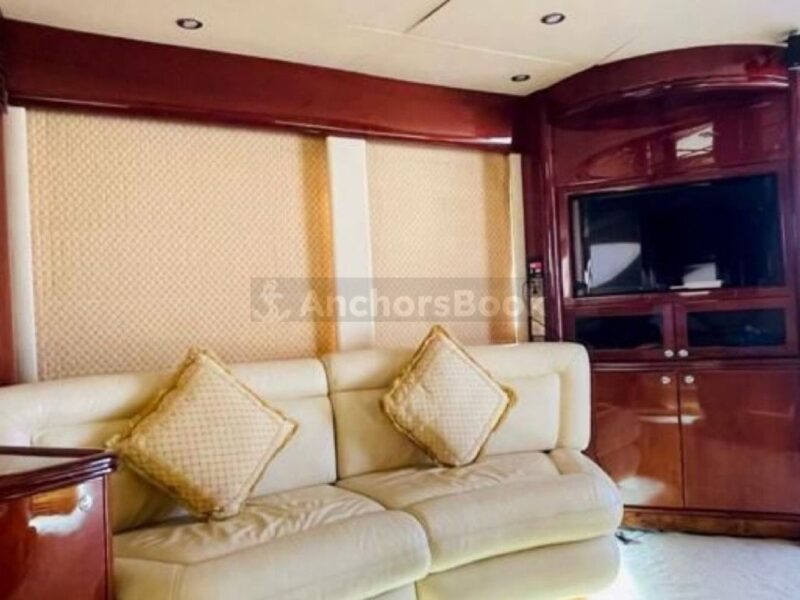 Majesty 70ft – Private Group Yacht Rental | AnchorsBook Photo Majesty 70ft – Private Group Yacht Rental