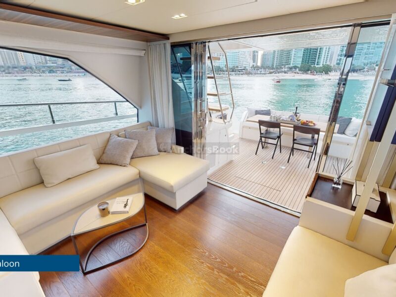 Ferretti 670 - Luxury 5 Stars VIP Private Group Yacht Rental | AnchorsBook Photo Ferretti 670 - Luxury 5 Stars VIP Private Group Yacht Rental