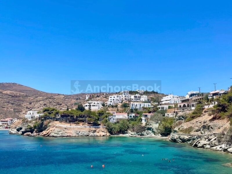 Marvel 960 33ft – The Ultimate Aegean Experience (4+ Hour Rental) | AnchorsBook Photo Marvel 960 33ft – The Ultimate Aegean Experience (4+ Hour Rental)