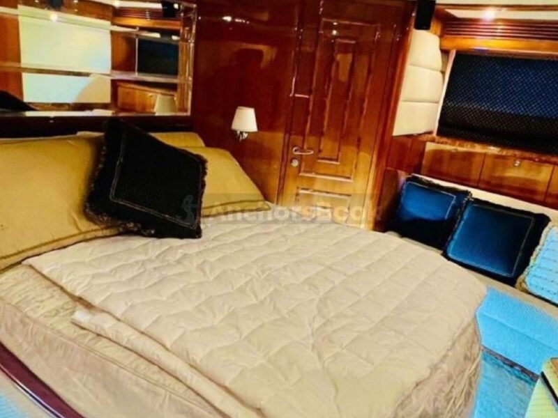 Majesty 70ft – Private Group Yacht Rental | AnchorsBook Photo Majesty 70ft – Private Group Yacht Rental