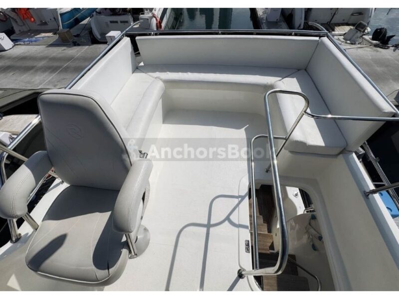 Riviera 48ft – Private Group Yacht Rental | AnchorsBook Photo Riviera 48ft – Private Group Yacht Rental