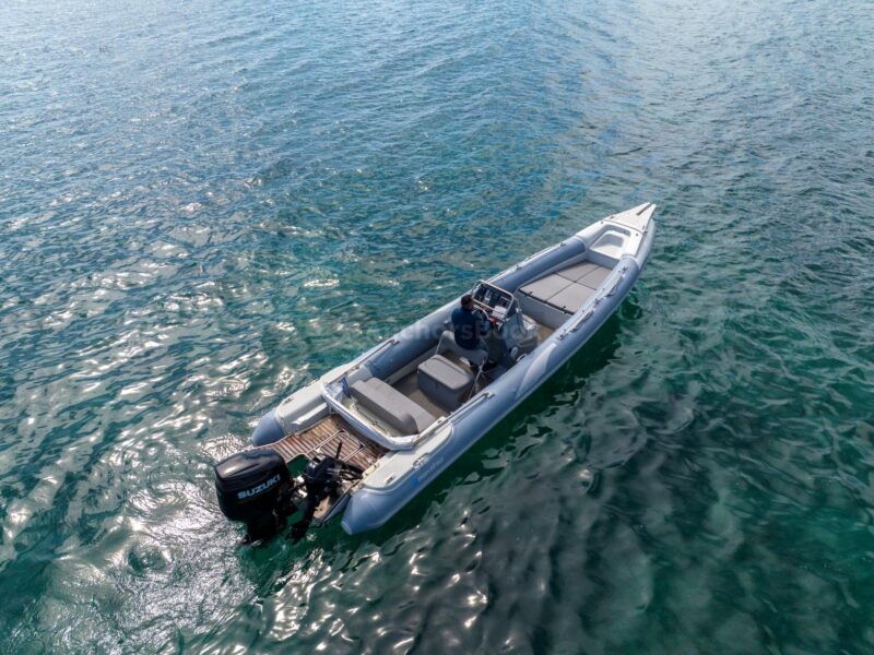 Marvel 960 33ft – The Ultimate Aegean Experience (4+ Hour Rental) | AnchorsBook Photo Marvel 960 33ft – The Ultimate Aegean Experience (4+ Hour Rental)