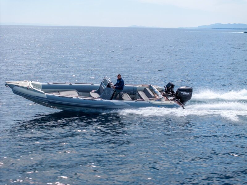 Marvel 960 33ft – The Ultimate Aegean Experience (4+ Hour Rental) | AnchorsBook Photo Marvel 960 33ft – The Ultimate Aegean Experience (4+ Hour Rental)