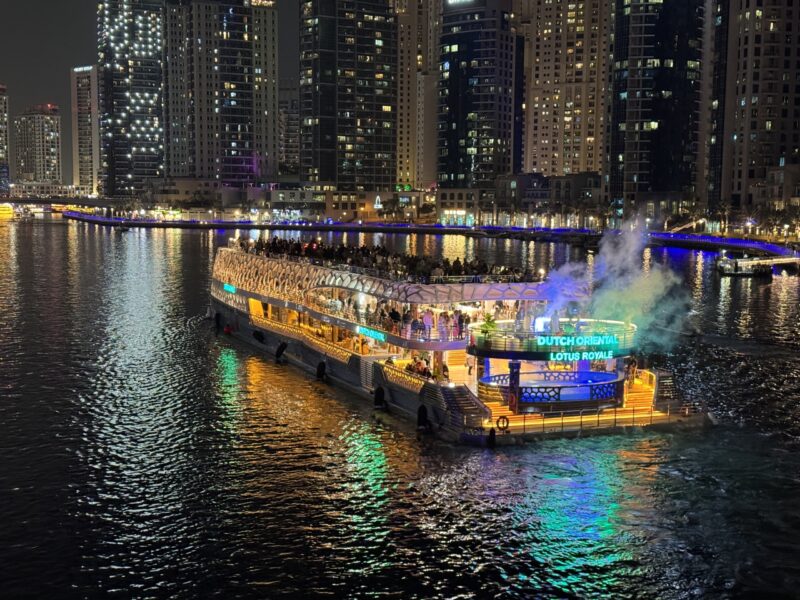 Private 155ft Mega Yacht | For Up To 500PAX Guests | AnchorsBook Photo Private 155ft Mega Yacht | For Up To 500PAX Guests