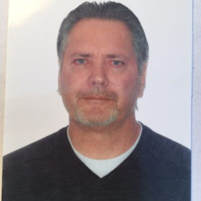 Tony D.