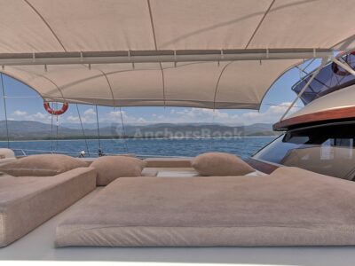 Turkey Boat Rental & Yacht Charter | AnchorsBook Photo Romance - Yacht Charter In Fethiye Mugla