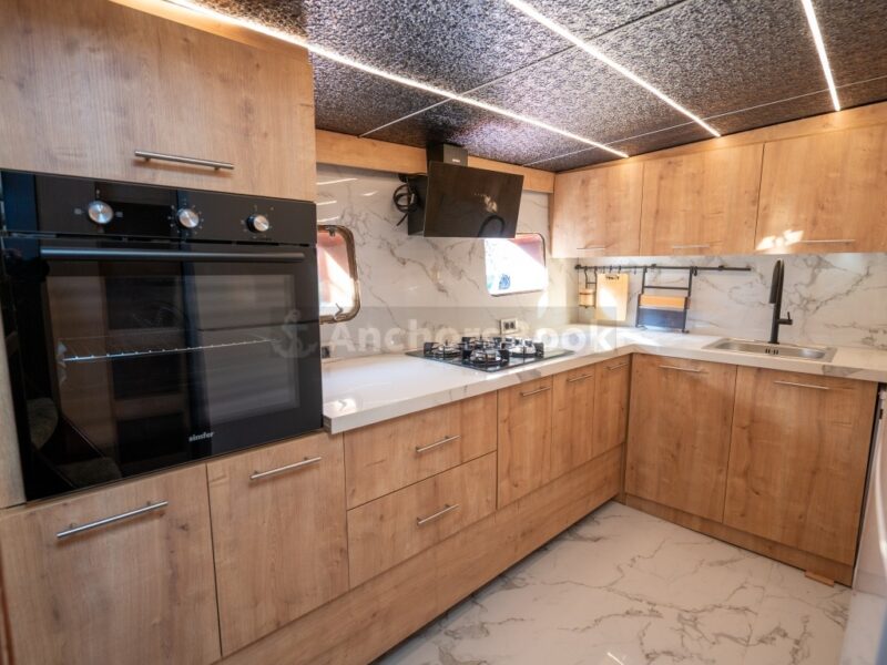 Prenses Alize - New 2024 Build 94ft Gulet Yacht Charter In Marmaris | AnchorsBook Photo Prenses Alize - New 2024 Build 94ft Gulet Yacht Charter In Marmaris