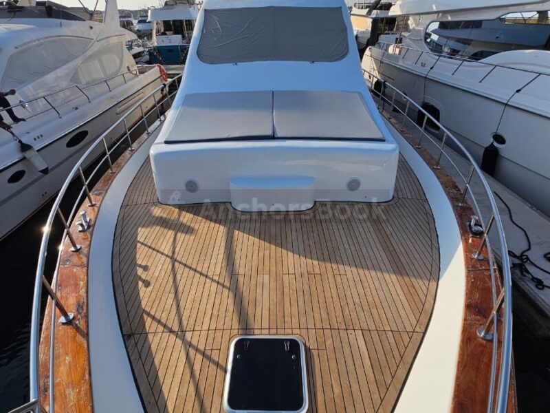 Celebration 81ft For Up To 40 Guests | AnchorsBook Photo Celebration 81ft For Up To 40 Guests