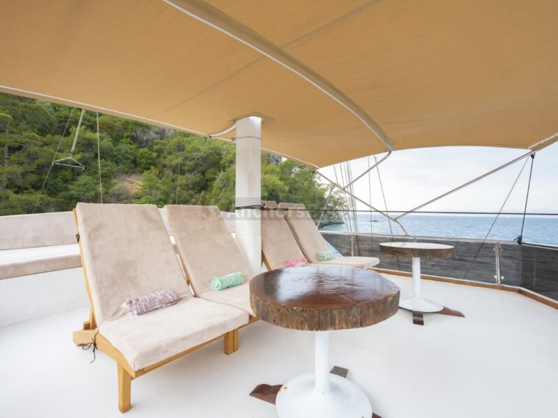 Afilli 78ft - Yacht Charter In Fethiye, Muğla, Türkiye | AnchorsBook Photo Afilli 78ft - Yacht Charter In Fethiye, Muğla, Türkiye