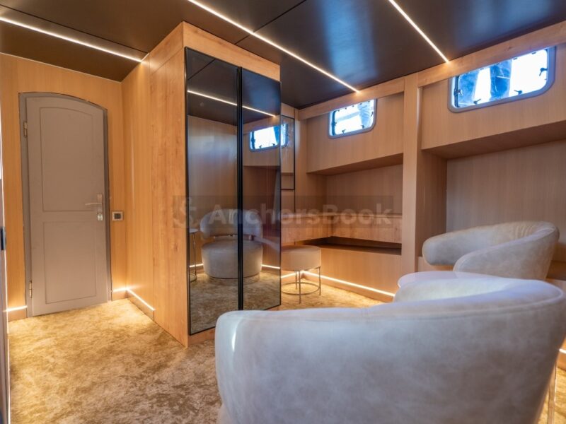 Prenses Alize - New 2024 Build 94ft Gulet Yacht Charter In Marmaris | AnchorsBook Photo Prenses Alize - New 2024 Build 94ft Gulet Yacht Charter In Marmaris
