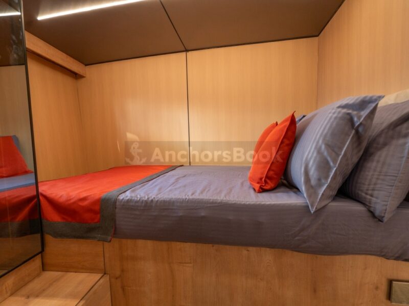 Prenses Alize - New 2024 Build 94ft Gulet Yacht Charter In Marmaris | AnchorsBook Photo Prenses Alize - New 2024 Build 94ft Gulet Yacht Charter In Marmaris