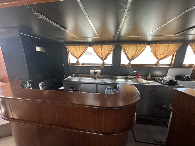 Aria - 2021 Refit 87ft Yacht Charter In Fethiye | AnchorsBook Photo Aria - 2021 Refit 87ft Yacht Charter In Fethiye