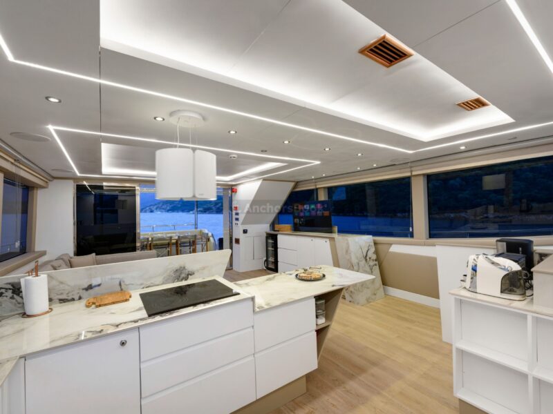 TanWay - New 2024 Build 85ft Yacht Charter In Marmaris | AnchorsBook Photo TanWay - New 2024 Build 85ft Yacht Charter In Marmaris