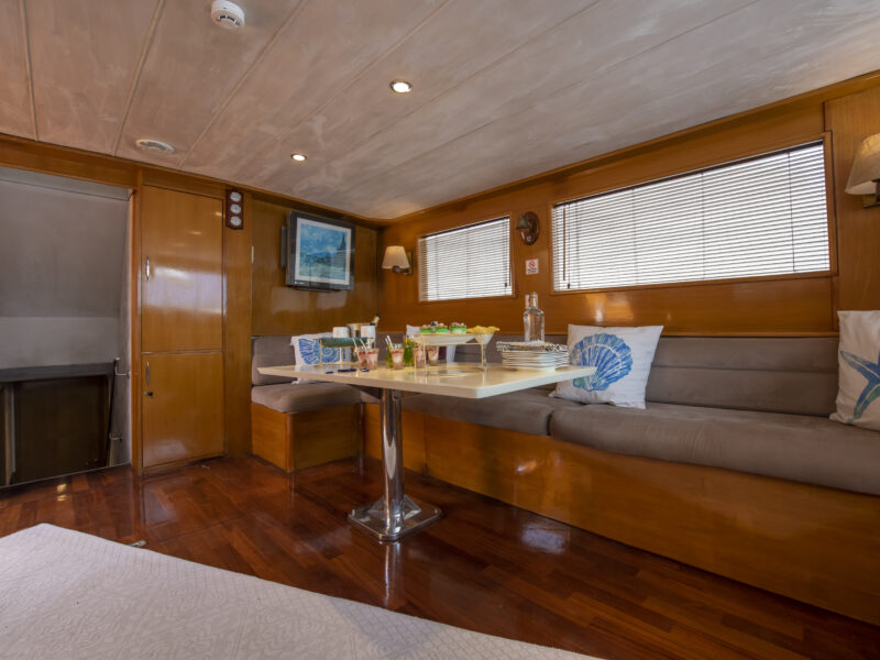 Cemre Mila - - New 2021 Refit 66ft Yacht Charter In Fethiye | AnchorsBook Photo Cemre Mila - - New 2021 Refit 66ft Yacht Charter In Fethiye