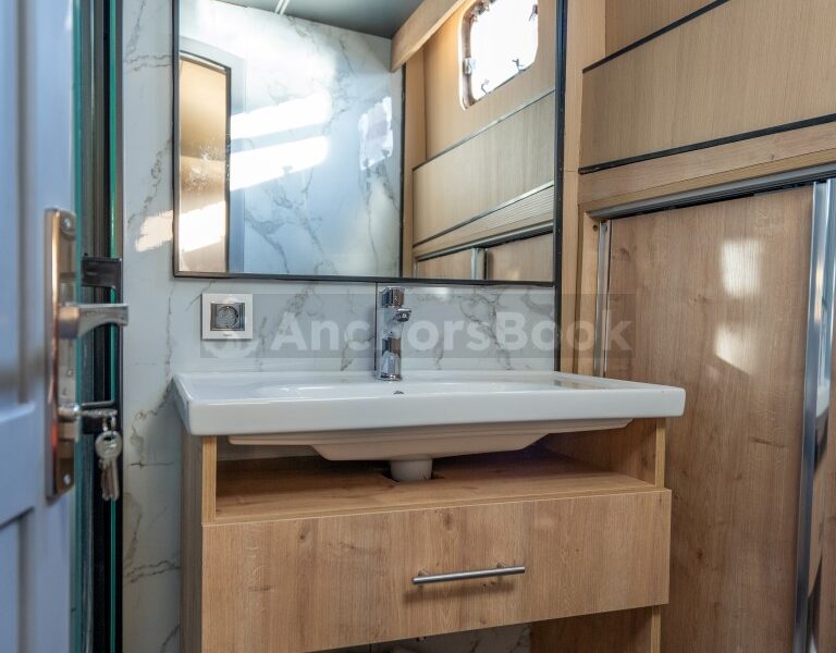Prenses Alize - New 2024 Build 94ft Gulet Yacht Charter In Marmaris | AnchorsBook Photo Prenses Alize - New 2024 Build 94ft Gulet Yacht Charter In Marmaris
