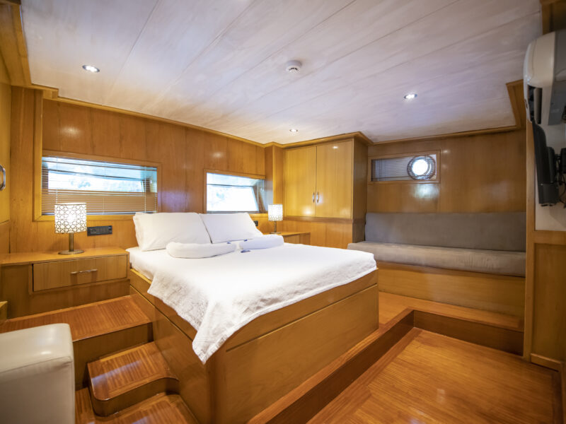 Cemre Mila - - New 2021 Refit 66ft Yacht Charter In Fethiye | AnchorsBook Photo Cemre Mila - - New 2021 Refit 66ft Yacht Charter In Fethiye