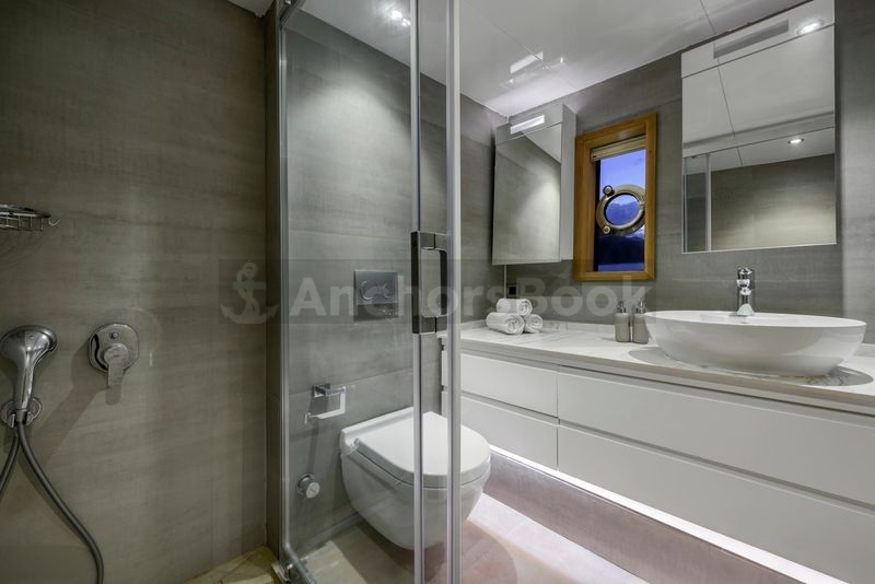 TanWay - New 2024 Build 85ft Yacht Charter In Marmaris | AnchorsBook Photo TanWay - New 2024 Build 85ft Yacht Charter In Marmaris